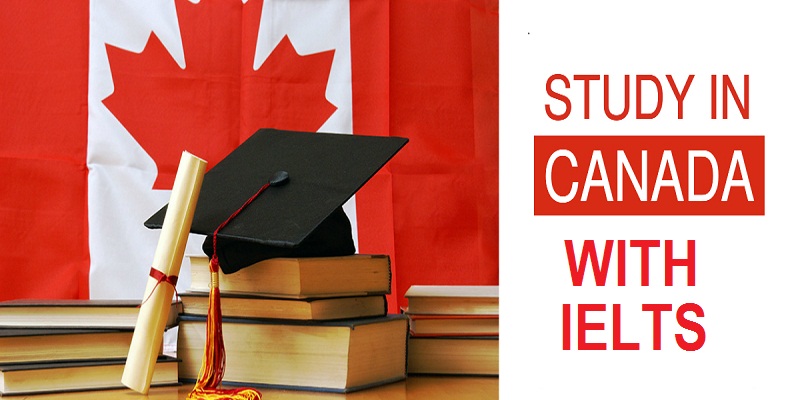 IELTS or Other Language Tests for Canada 2024