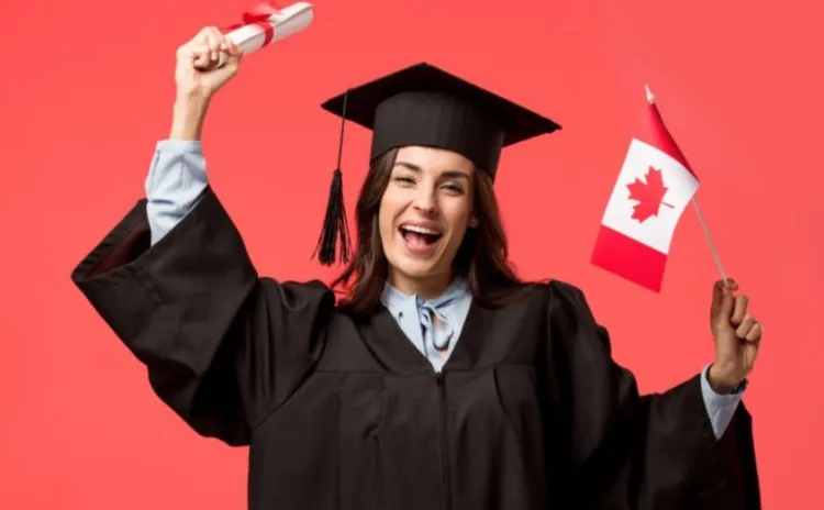 Best Scholarship in Canada for Study 2024