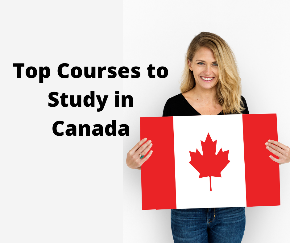 Best Choosing a University and Course in Canada 2024