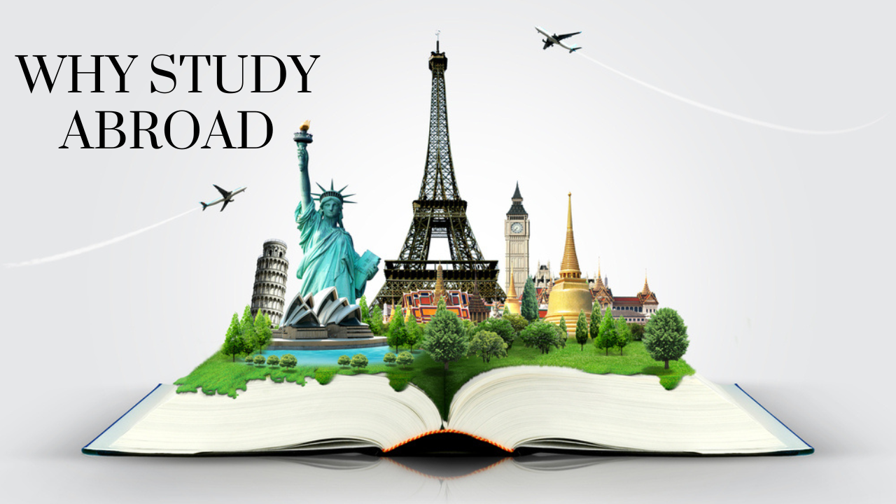 Study Abroad